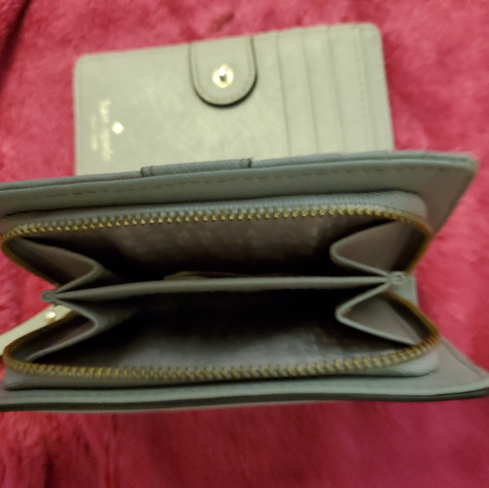 Kate Spade Wallet - Picture 5 of 5